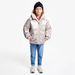 OKAIDI JAKNA SA DVA LICA BOA 