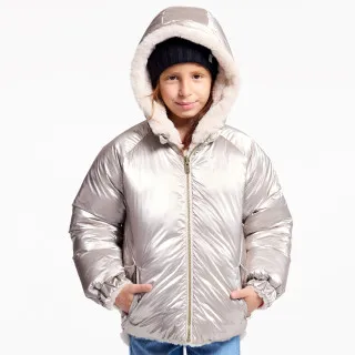 OKAIDI JAKNA SA DVA LICA BOA 