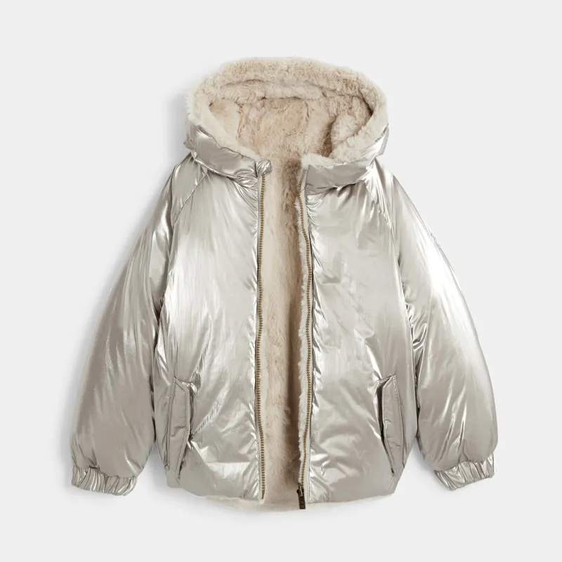 OKAIDI JAKNA SA DVA LICA BOA 