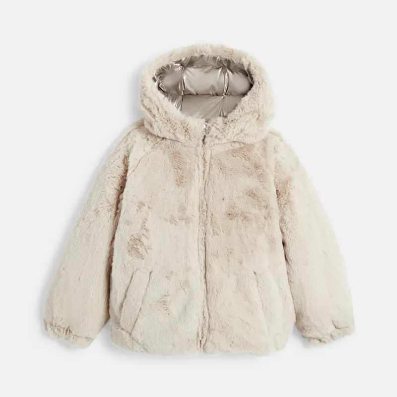 OKAIDI JAKNA SA DVA LICA BOA 