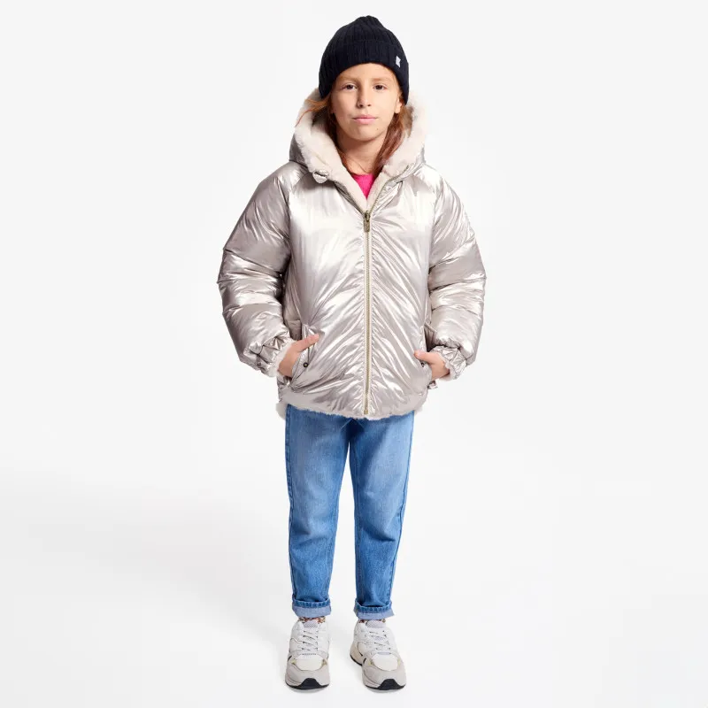 OKAIDI JAKNA SA DVA LICA BOA 