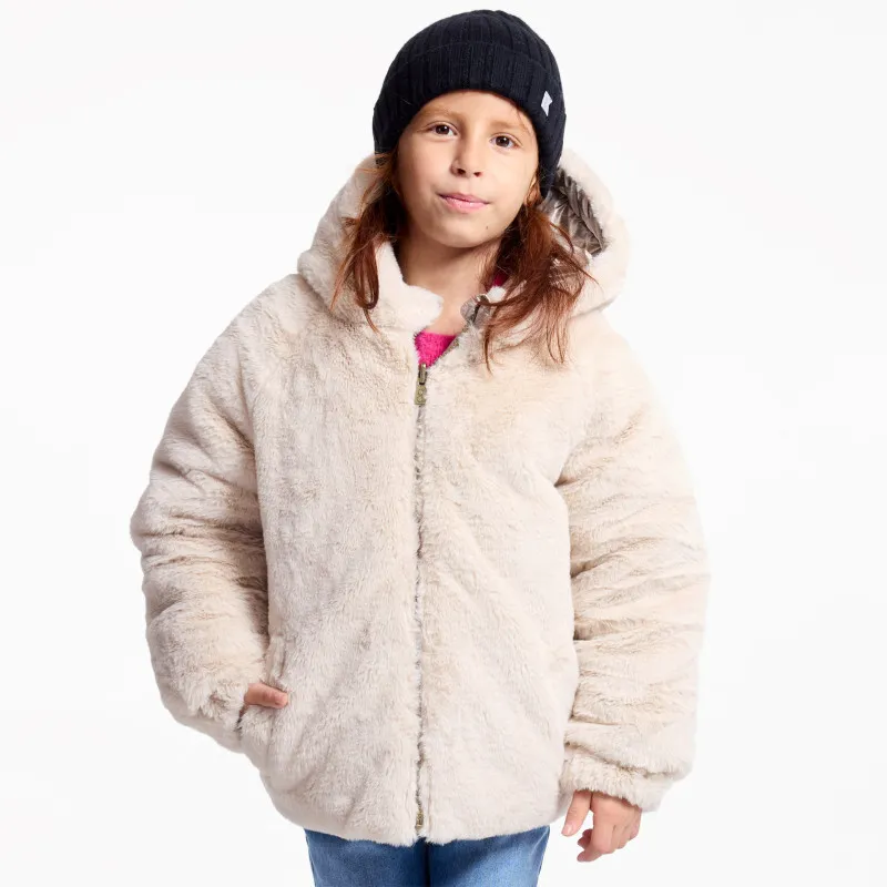 OKAIDI JAKNA SA DVA LICA BOA 