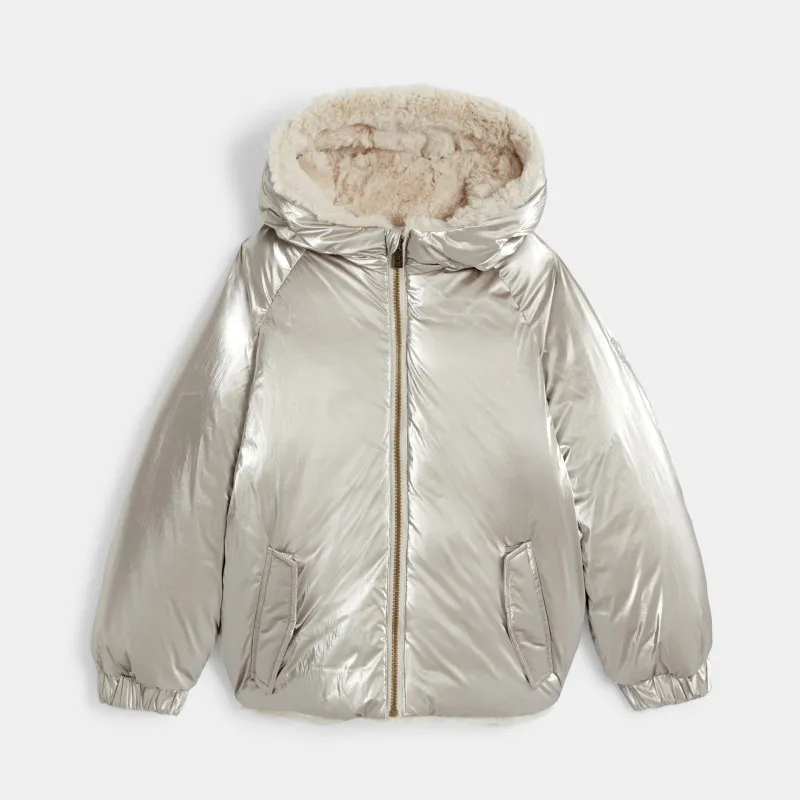 OKAIDI JAKNA SA DVA LICA BOA 