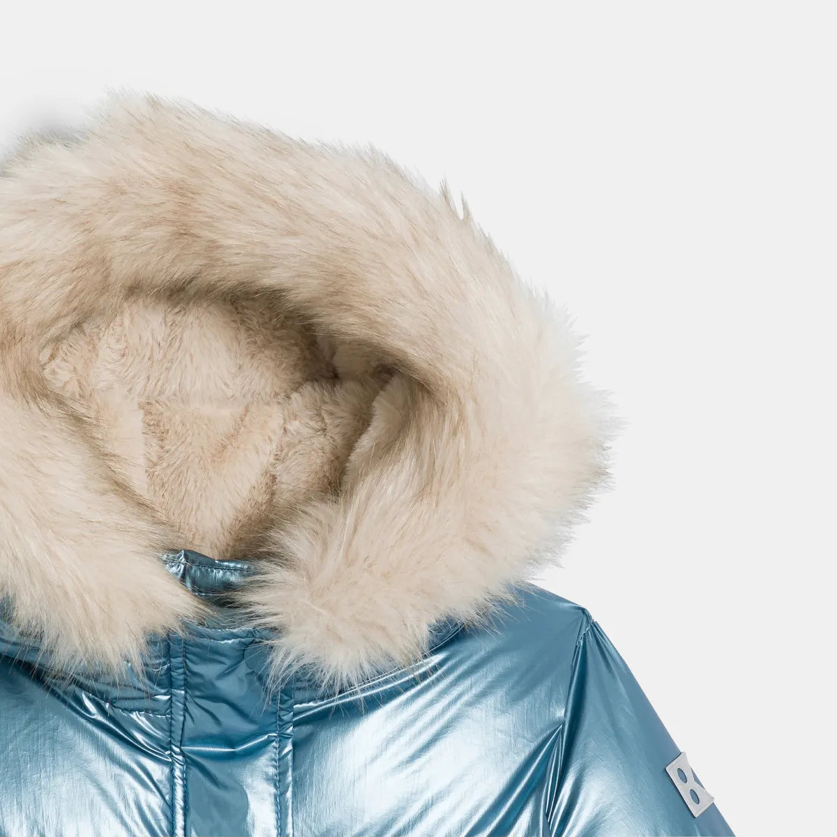 OKAIDI JAKNA GLONGUE 