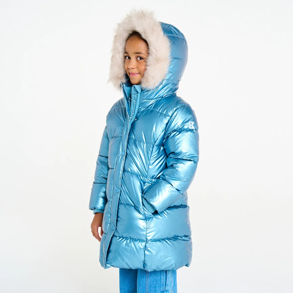 OKAIDI JAKNA GLONGUE 