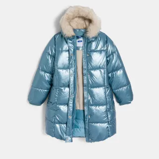 OKAIDI JAKNA GLONGUE 