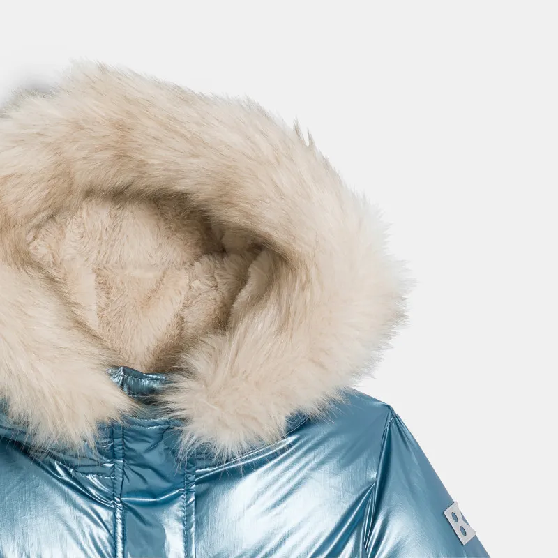 OKAIDI JAKNA GLONGUE 