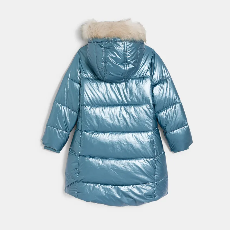 OKAIDI JAKNA GLONGUE 