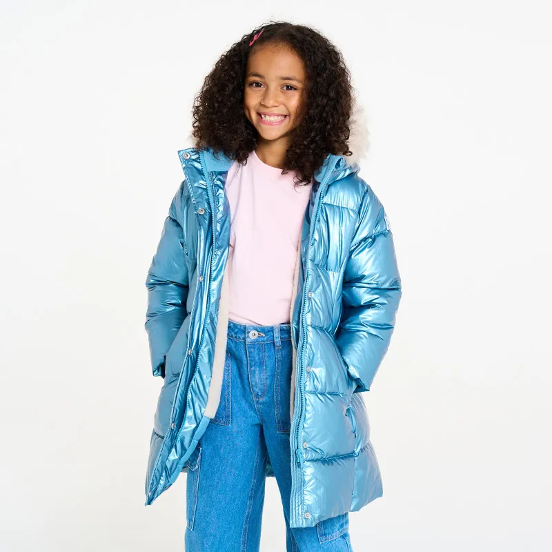 OKAIDI JAKNA GLONGUE 