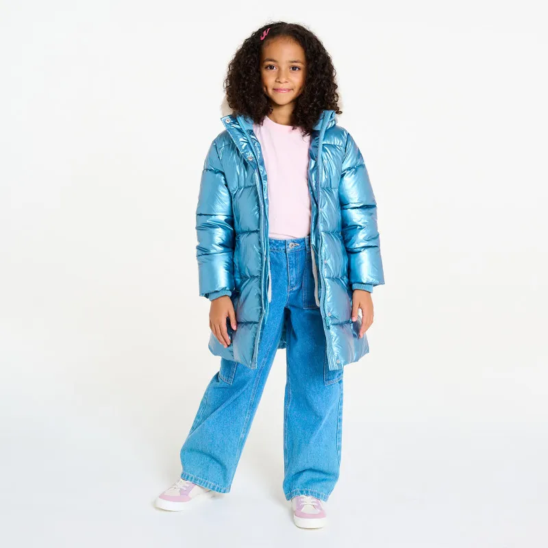 OKAIDI JAKNA GLONGUE 