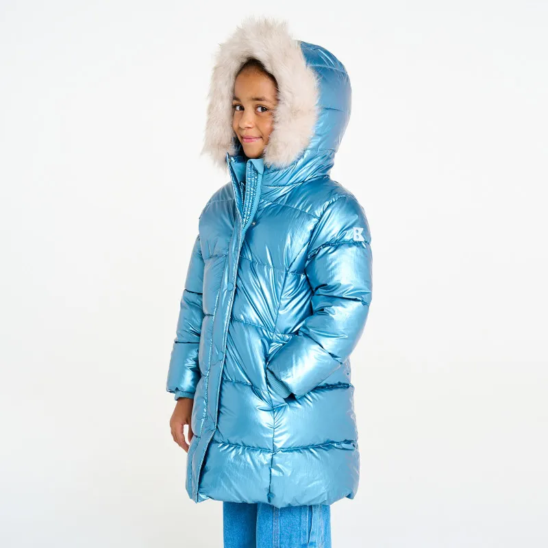 OKAIDI JAKNA GLONGUE 