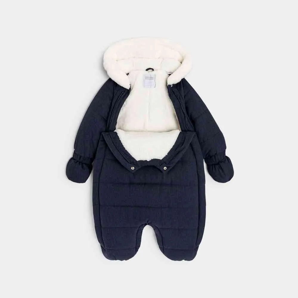 OBAIBI SKAFANDER ZA DECAKE PISTACHE 