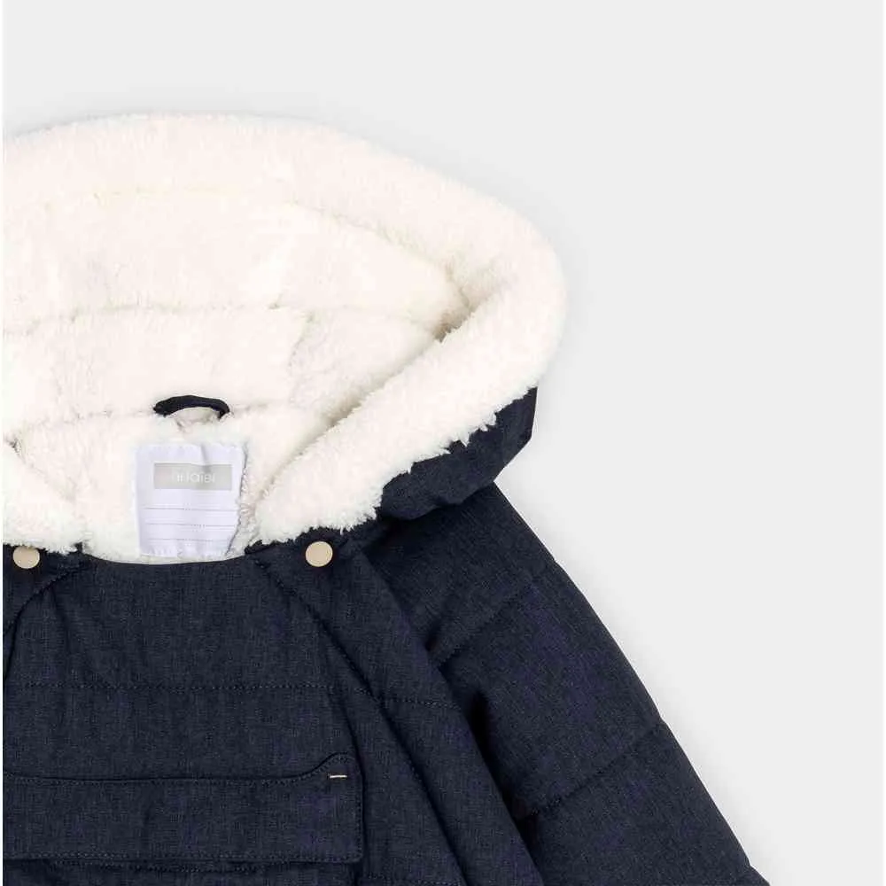 OBAIBI SKAFANDER ZA DECAKE PISTACHE 