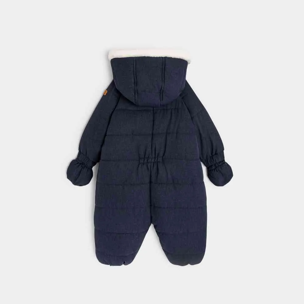 OBAIBI SKAFANDER ZA DECAKE PISTACHE 