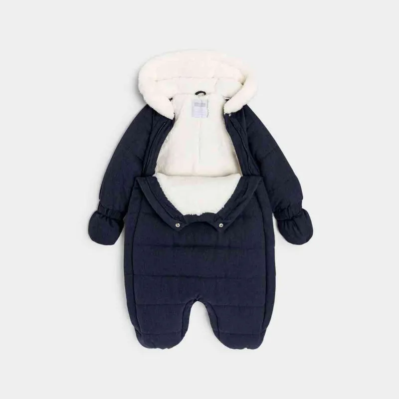 OBAIBI SKAFANDER ZA DECAKE PISTACHE 