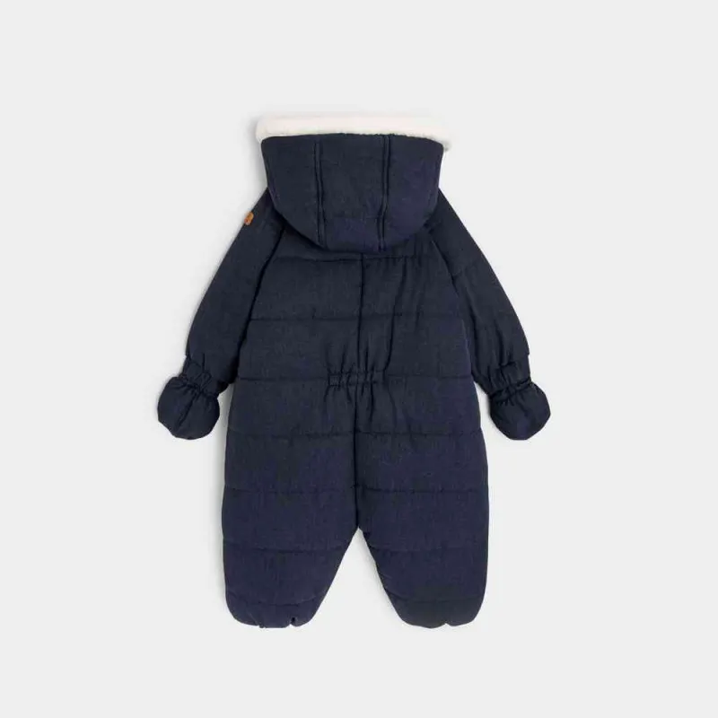 OBAIBI SKAFANDER ZA DECAKE PISTACHE 