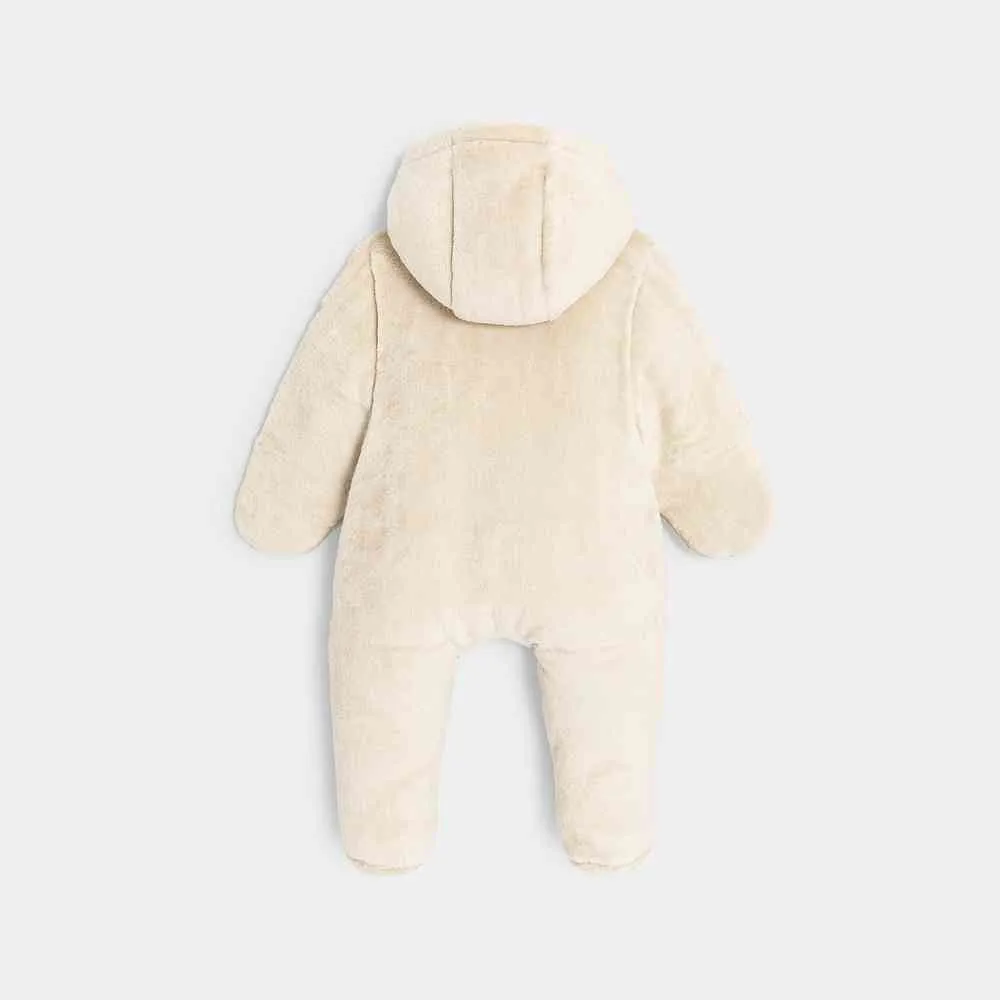 OBAIBI SKAFANDER PAPAYE 