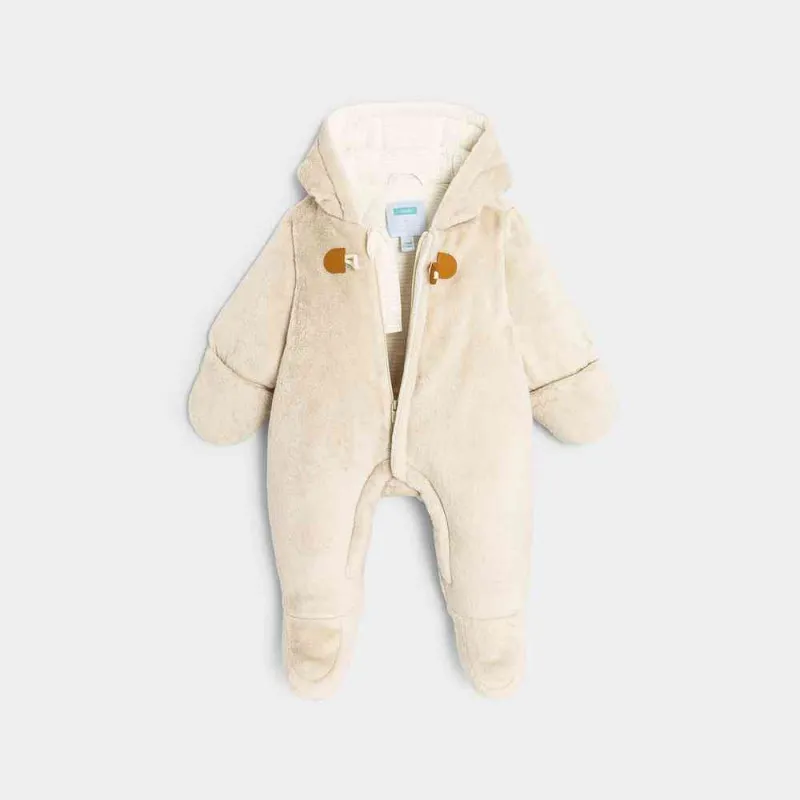 OBAIBI SKAFANDER PAPAYE 