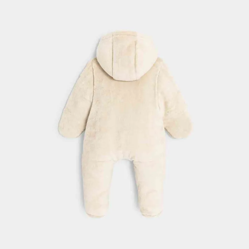 OBAIBI SKAFANDER PAPAYE 