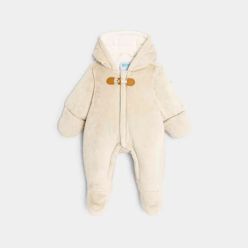 OBAIBI SKAFANDER PAPAYE 