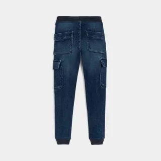 OKAIDI FARMERICE ZA DECAKE PEOBATTLEDENIM