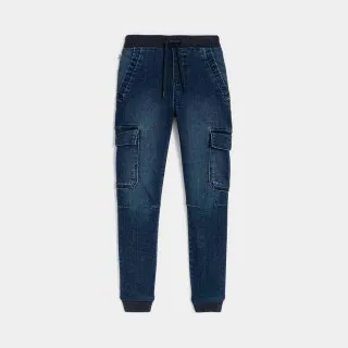OKAIDI FARMERICE ZA DECAKE PEOBATTLEDENIM