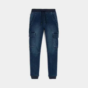 OKAIDI FARMERICE ZA DECAKE PEOBATTLEDENIM 