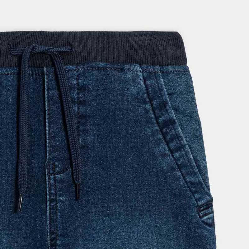 OKAIDI FARMERICE ZA DECAKE PEOBATTLEDENIM