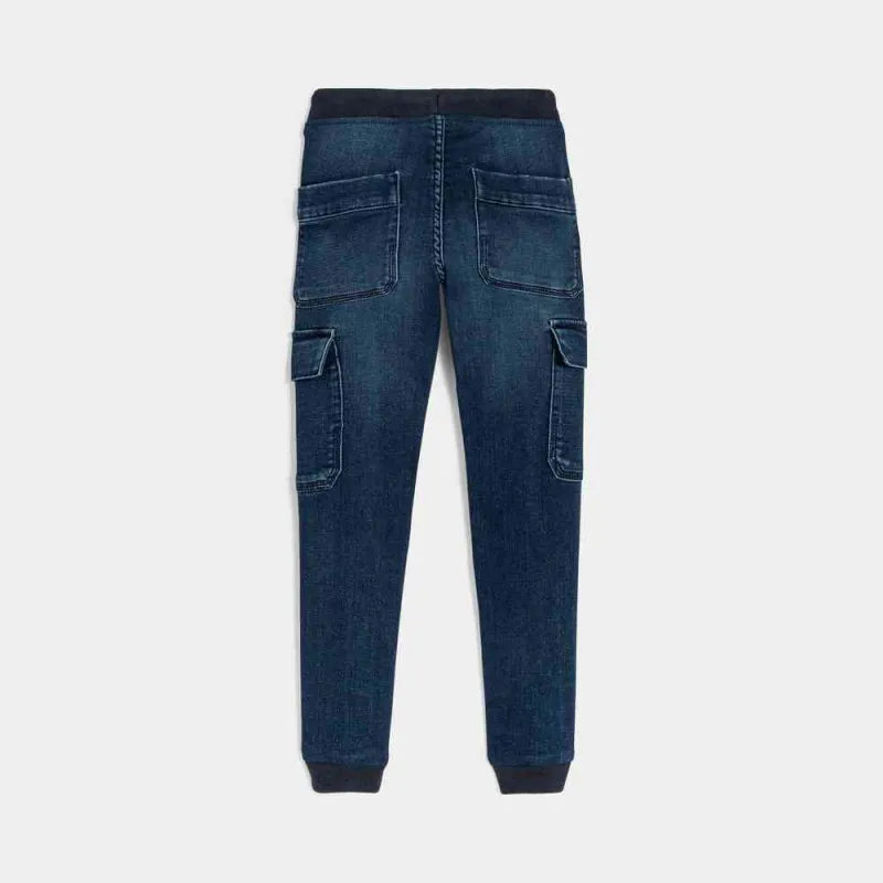 OKAIDI FARMERICE ZA DECAKE PEOBATTLEDENIM
