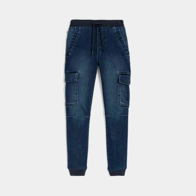 OKAIDI FARMERICE ZA DECAKE PEOBATTLEDENIM