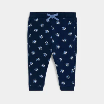 OBAIBI PANTALONE JOGSPORT 
