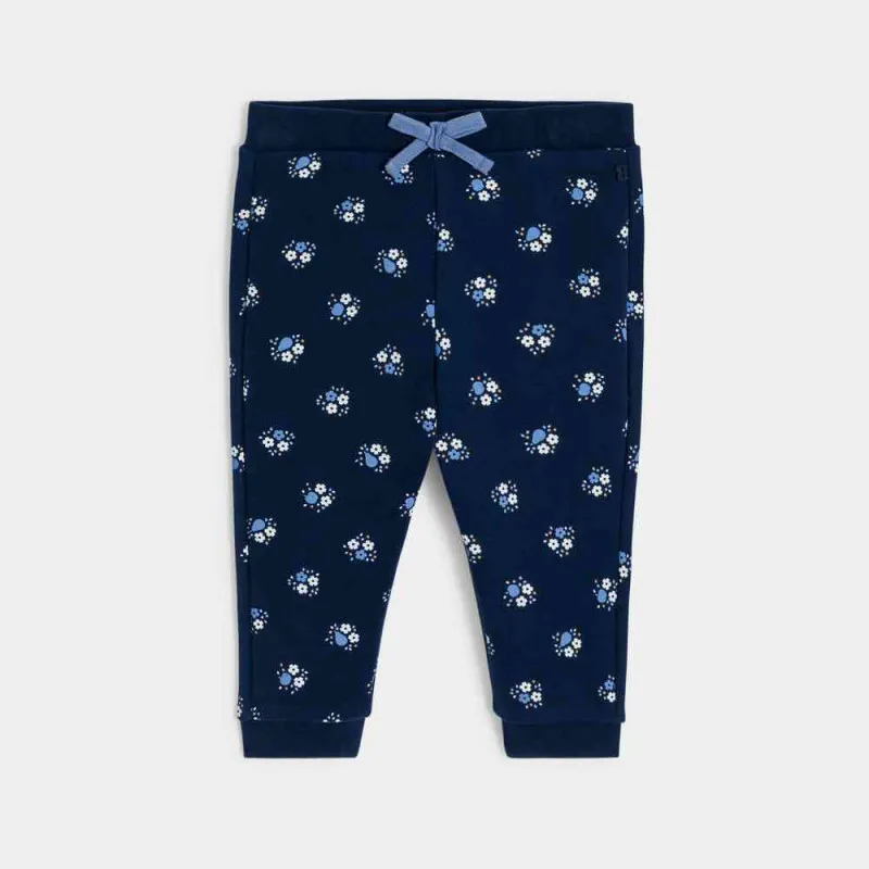 OBAIBI PANTALONE JOGSPORT 