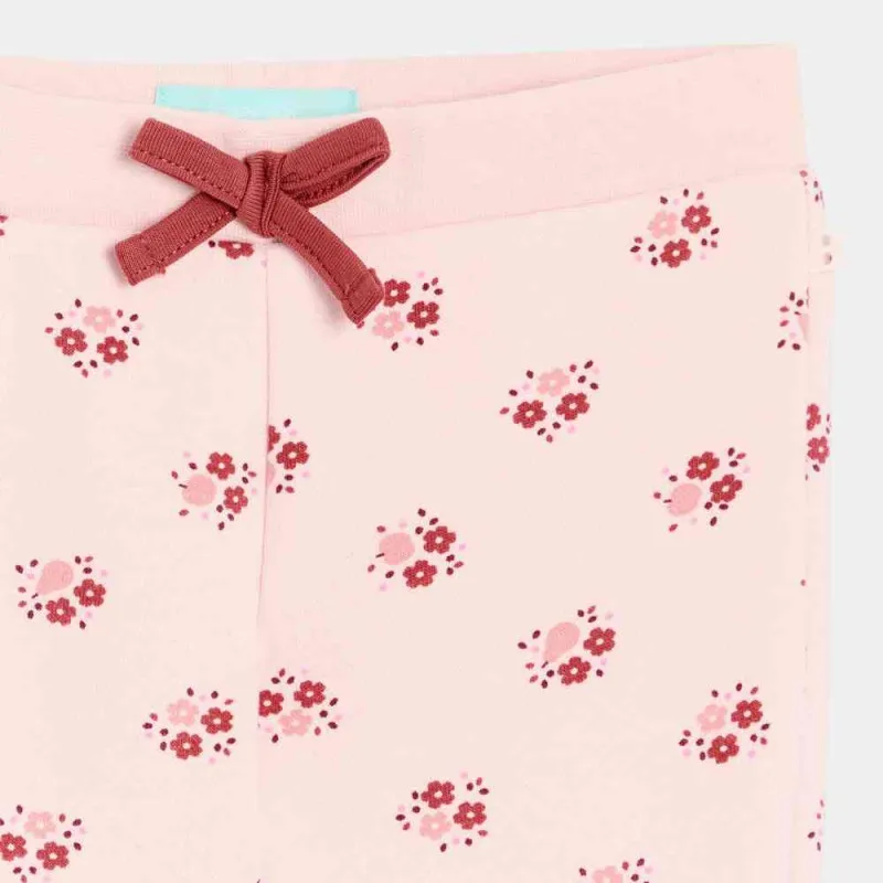 OBAIBI PANTALONE JOGSPORT 