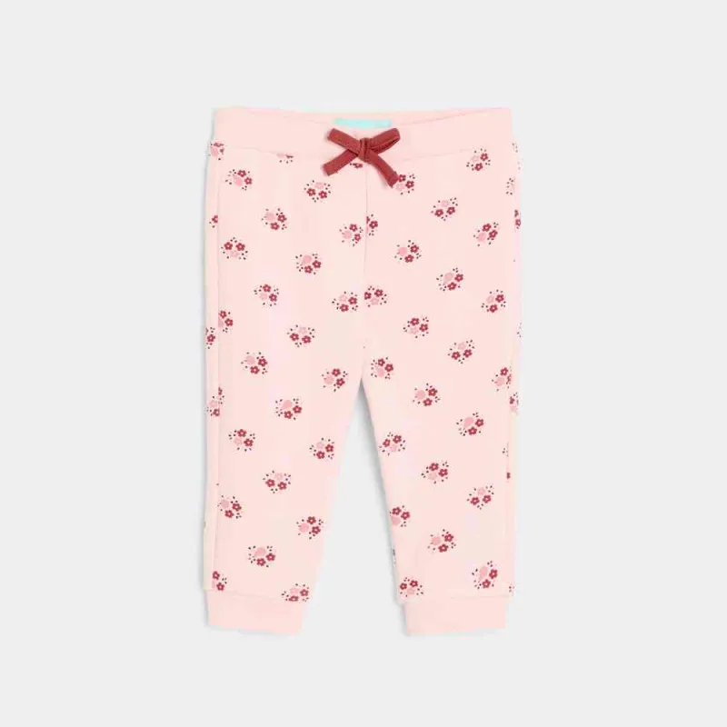 OBAIBI PANTALONE JOGSPORT 
