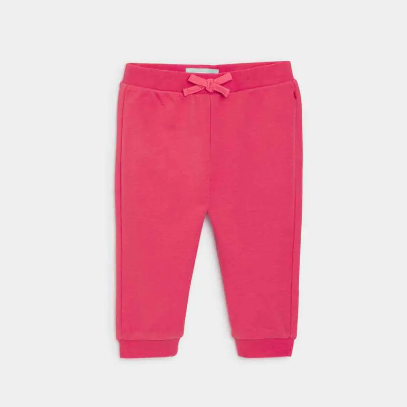 OBAIBI PANTALONE JOGSPORT 