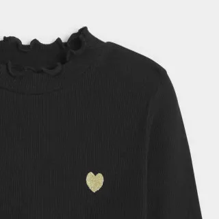 OKAIDI MAJICA DUG RUKAV ZA DEVOJCICE TRISOTTIS 