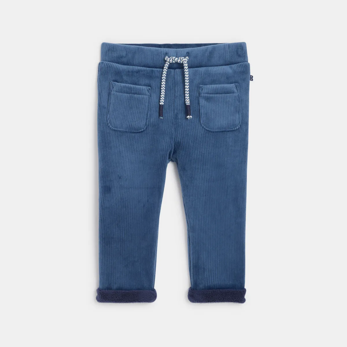 OBAIBI PANTALONE JACOB 