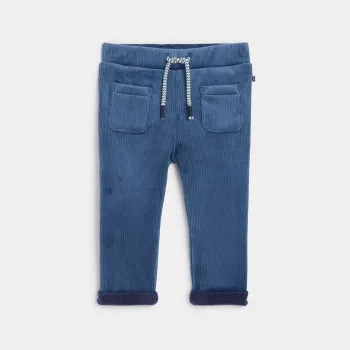 OBAIBI PANTALONE JACOB 