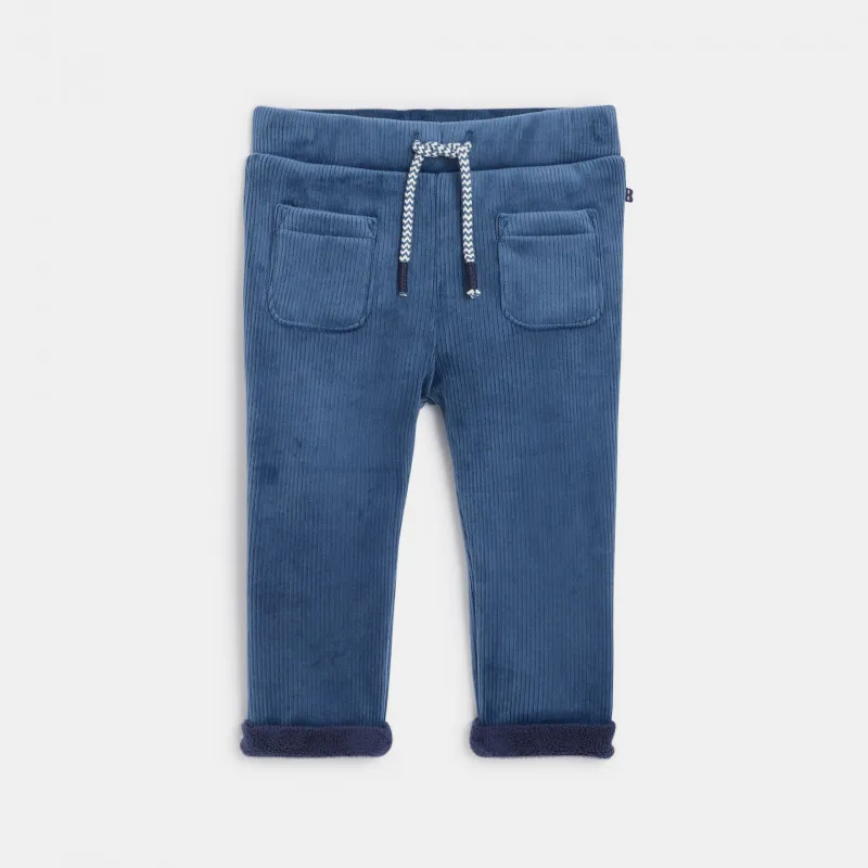 OBAIBI PANTALONE JACOB 