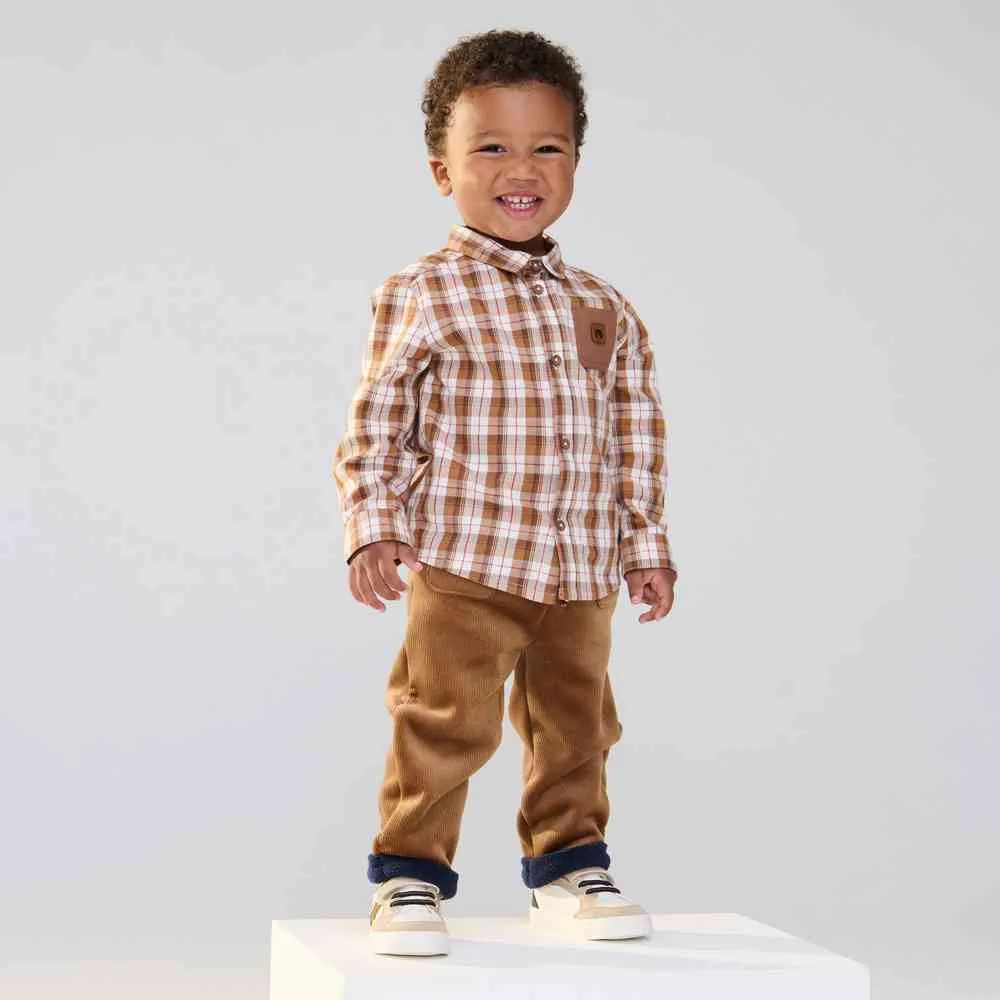 OBAIBI PANTALONE JACOB 