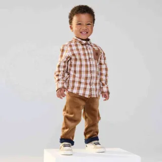 OBAIBI PANTALONE JACOB 