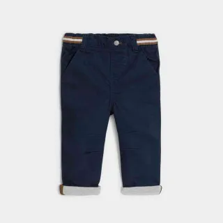 OBAIBI PANTALONE RICOTTA 