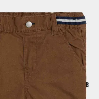 OBAIBI PANTALONE RICOTTA