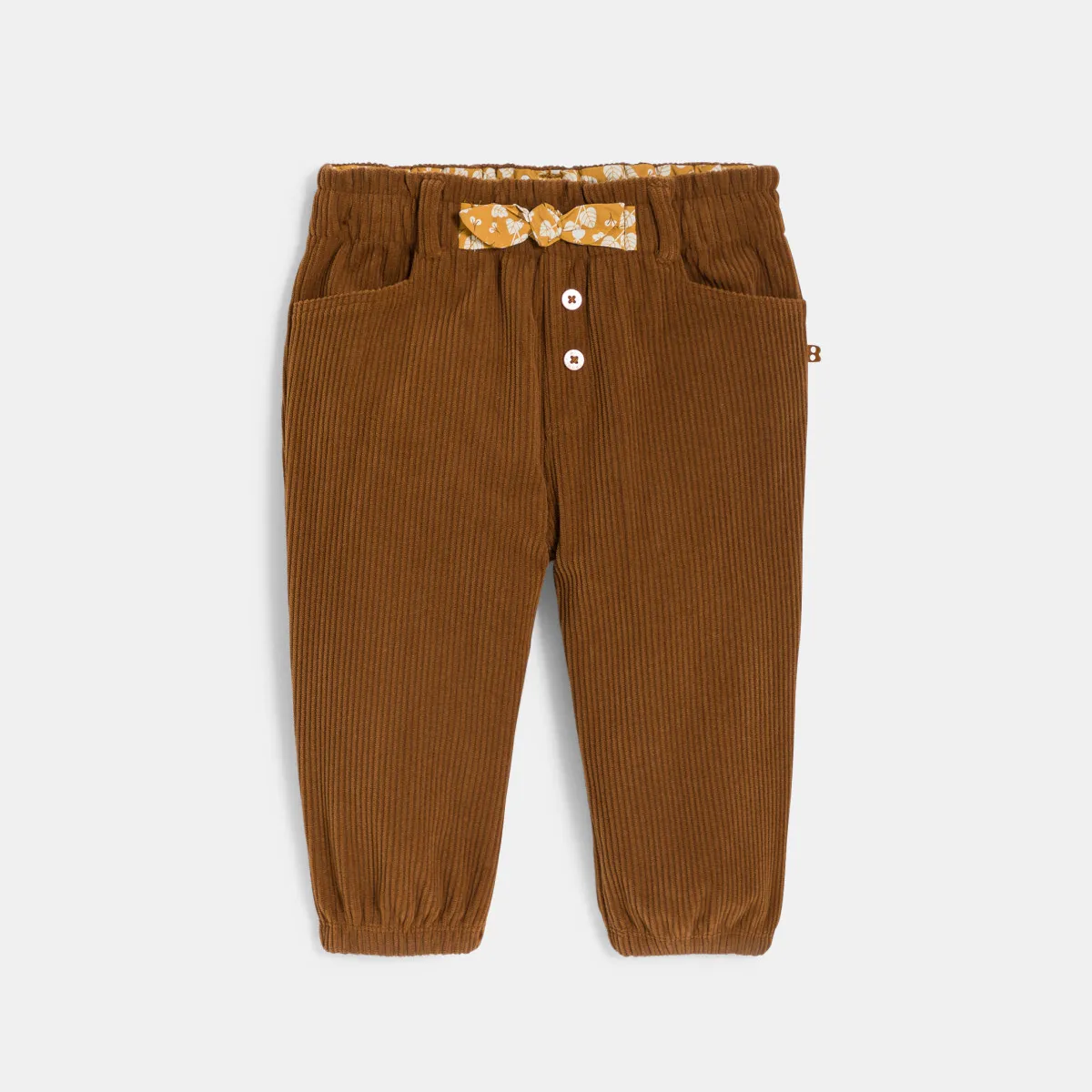 OBAIBI PANTALONE PANINES 