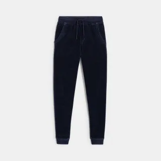 OKAIDI PANTALONE PAROVELOURS
