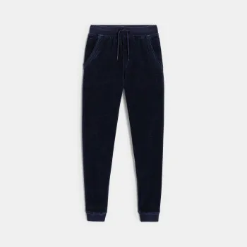 OKAIDI PANTALONE PAROVELOURS 