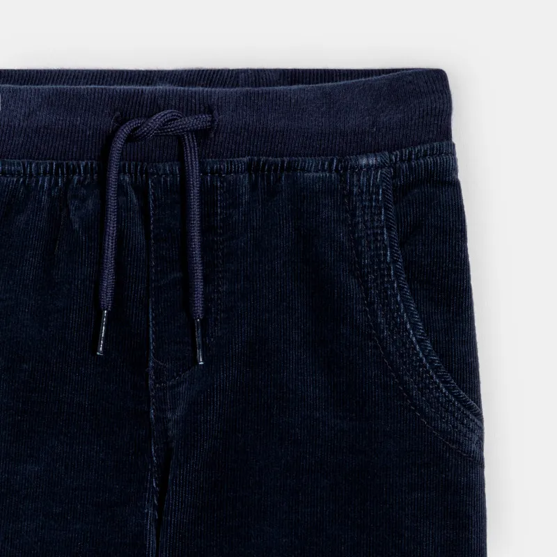 OKAIDI PANTALONE PAROVELOURS