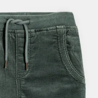 OKAIDI PANTALOE PAROVELOURS 