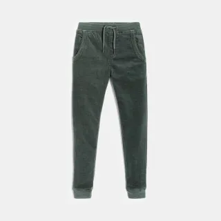 OKAIDI PANTALOE PAROVELOURS 