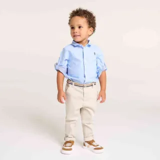 OBAIBI MAJICA ZA BEBE CHEM NICOLAS